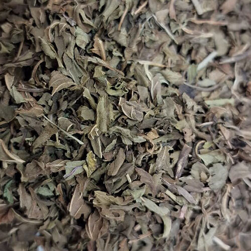 Natural Peppermint - Age Group: Suitable For All