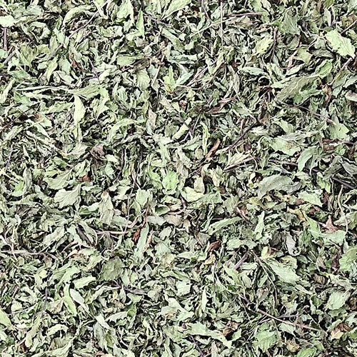 Mint - Leave - Age Group: Suitable For All