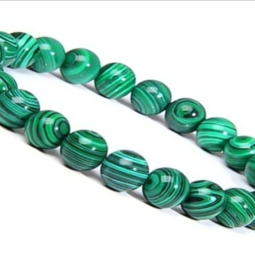 Malachite Bracelet 