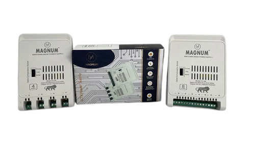 Cctv Power Supply Smps - Features: High Quality
