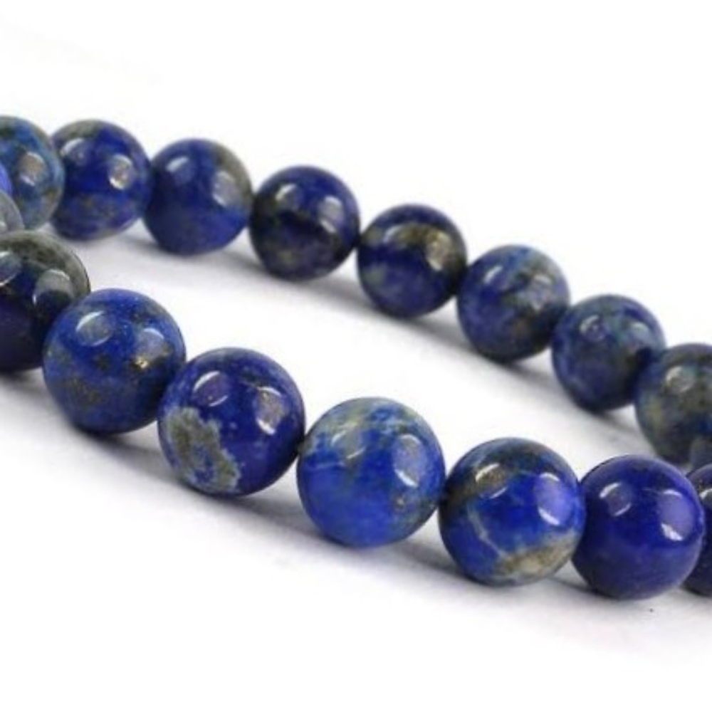 Lapis Lazuli Bracelet