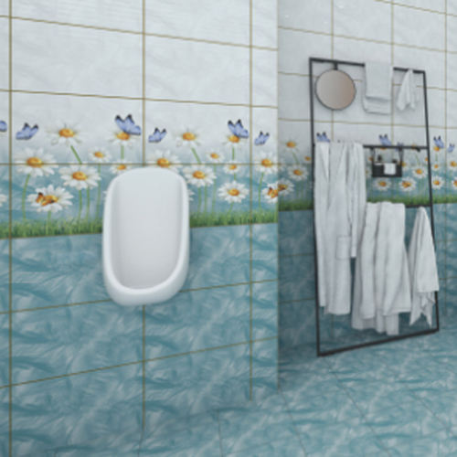 300x450mm Bellis Wall Ceramic Tile