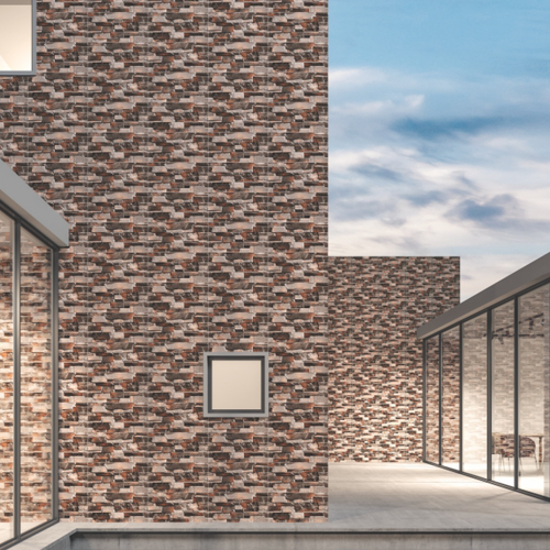 300X600Mm California Stone Natural Ceramic Elevation Tiles - Feature: Acid-Resistant