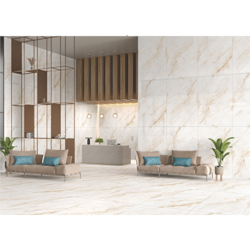 1200X1800Mm Luxy Volkas White Novo Magna Slabs - Feature: Acid-Resistant