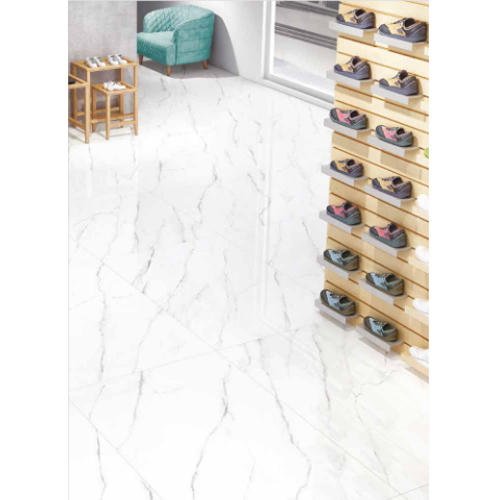 80X160 Cm Calacatta Bianco Marble - Feature: Non-Slip