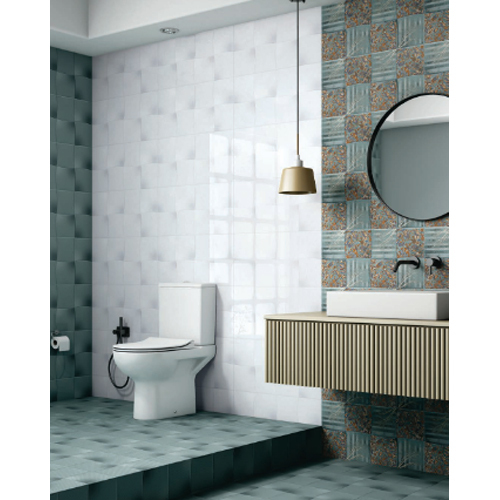 300 X 600Mm Lushy Ceramic Tiles - Feature: Non-Slip
