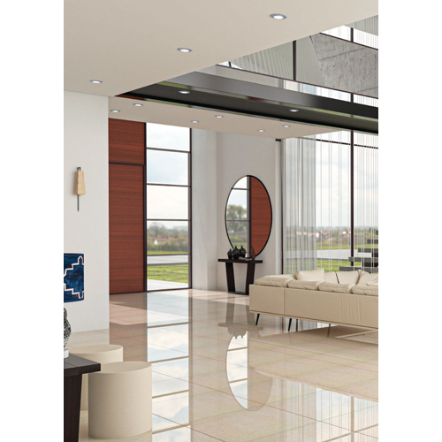 800 X 800Mm Autumn Lemon Ceramic Tiles - Feature: Non-Slip