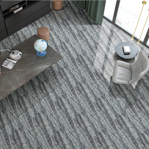 600 X 600Mm Amazon Ash Ceramic Tiles - Feature: Acid-Resistant