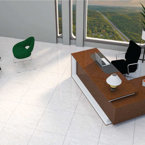 600 X 600Mm Dragon Rose Ceramic Tiles - Feature: Acid-Resistant