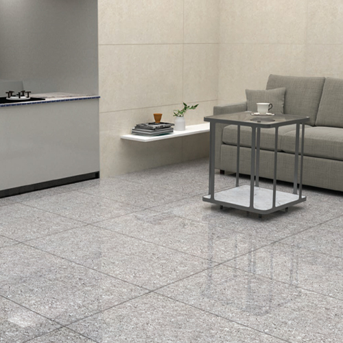 600 x 600mm Nimbus Gris Or Numbus White Ceramic Tiles