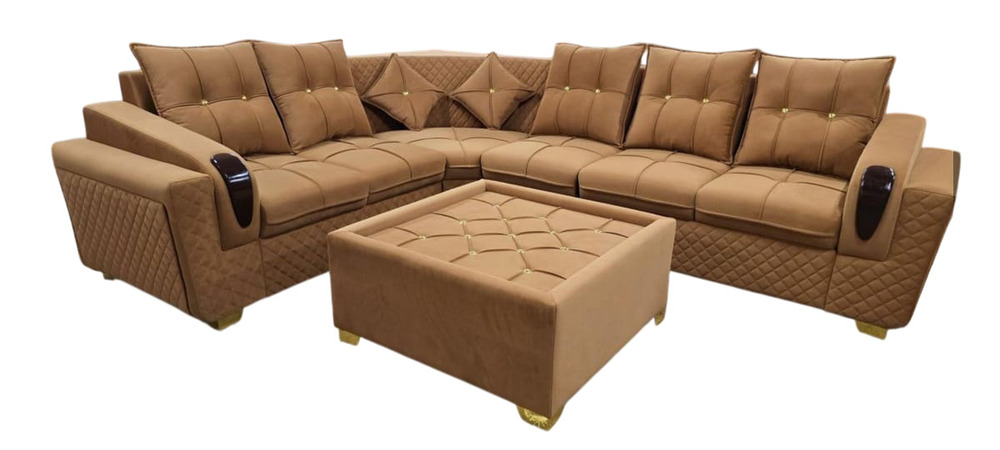 Living Room Sofa