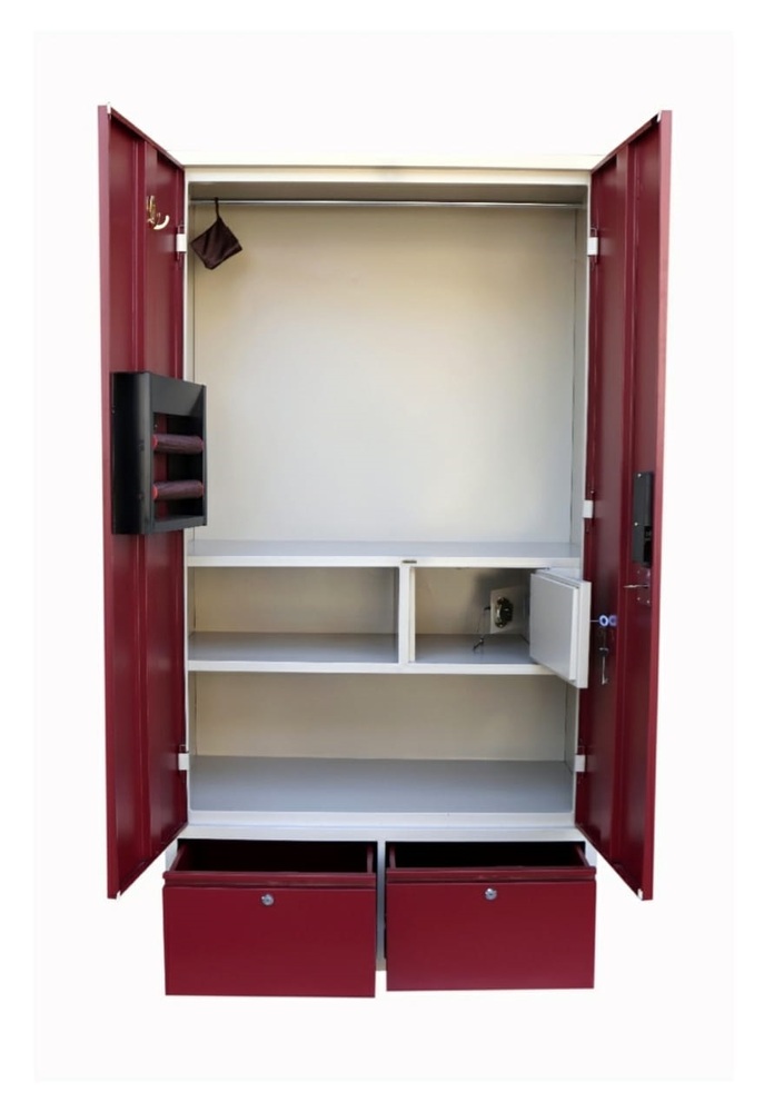 42 Inch Kadambari Almirah