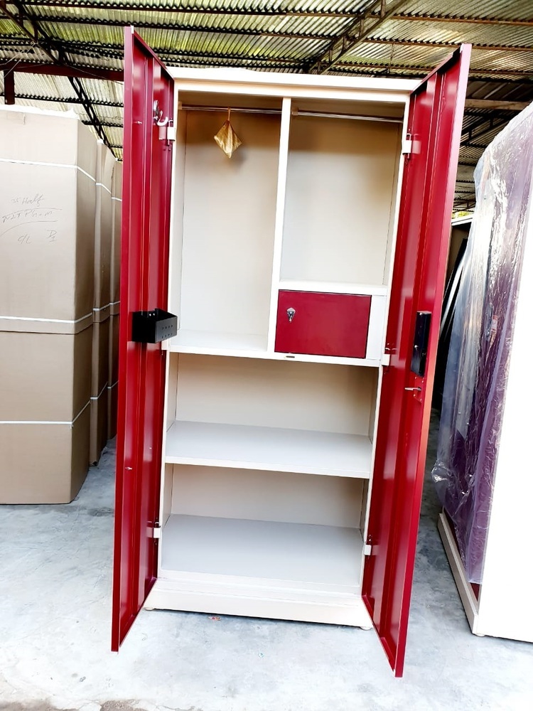 36 Inch Full Model Almirah