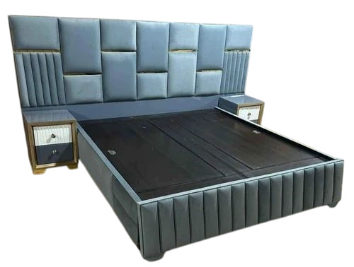 Luxury Model Double Bed - Feature: Durable