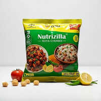 Soya Mini Chunk - Age Group: Old-aged