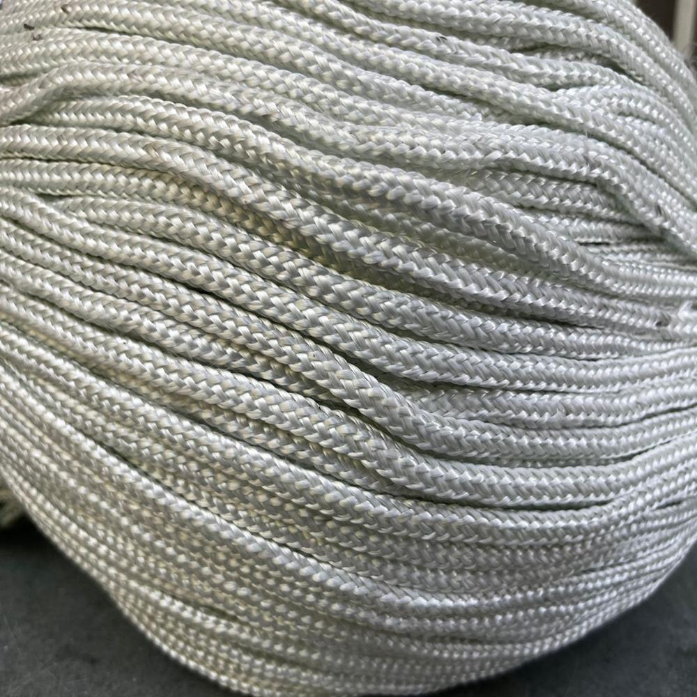 Signature Fiberglass Rope