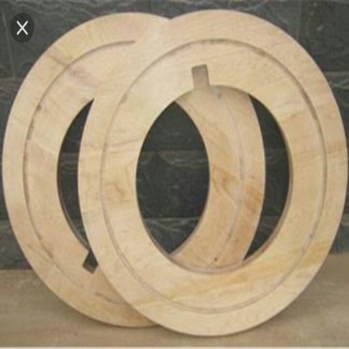 Transformer Permawood Ring