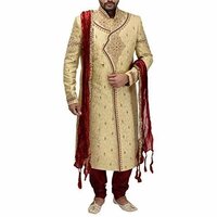 Mans sherwani