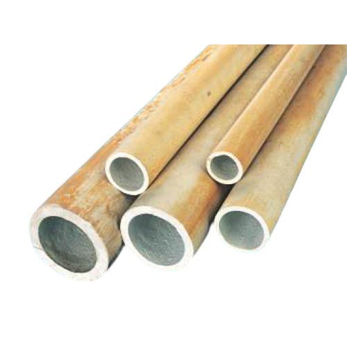 Induction Heating Ceramics Tube - Color: White