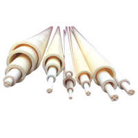 Thermocouple Ceramics Tubes