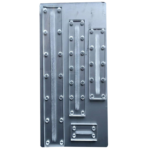 Presmetic Oil Level Gauge