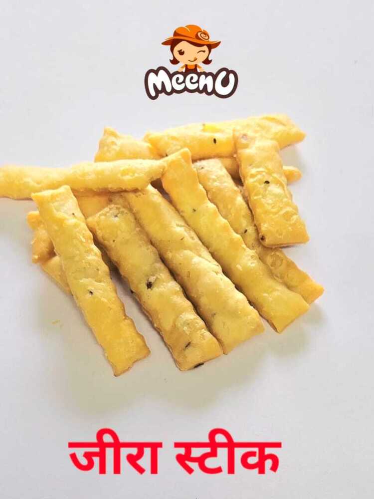 Maida Snacks - Feature: Good Quality