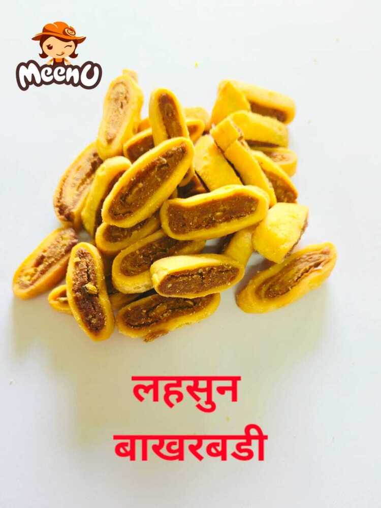 Maida Snacks - Feature: Good Quality