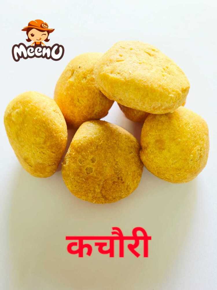 Maida Snacks - Feature: Good Quality