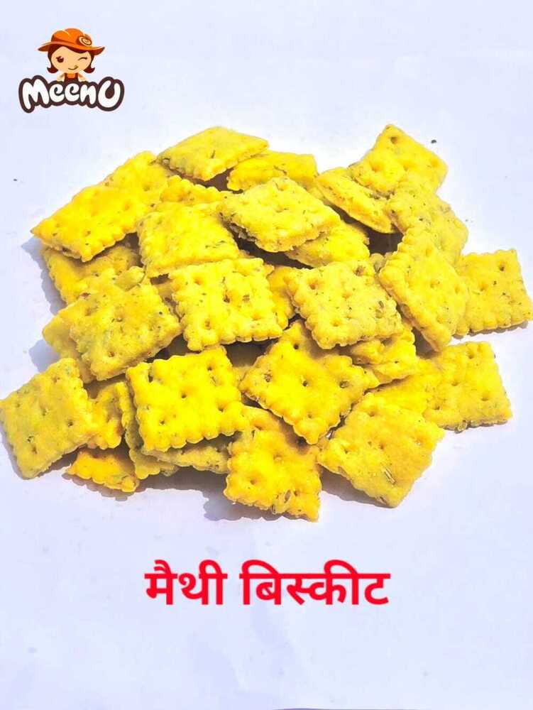 Maida Snacks - Feature: Good Quality