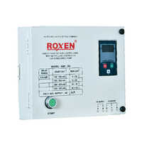 RDP-DG Single Phase Dry Run Control Panel With Water Level Controller