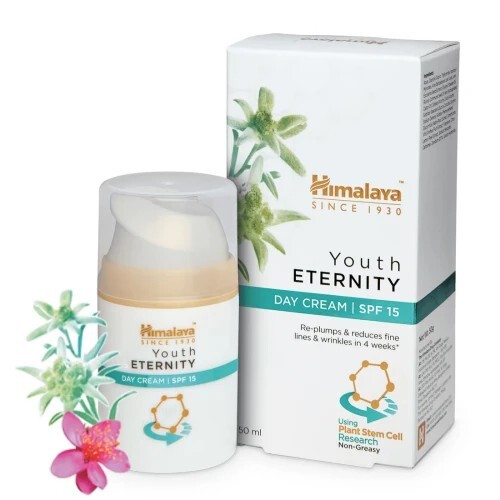 50ml Youth Eternity Day Cream