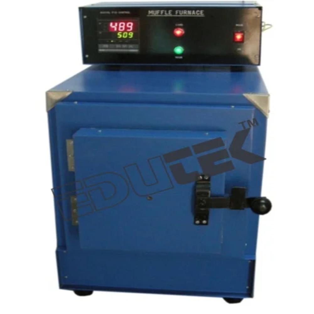 Furnace Muffle