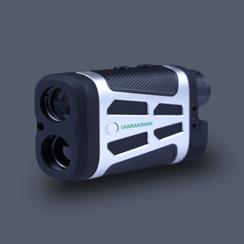 VNK-1200 Pro Vision Laser Range Finder