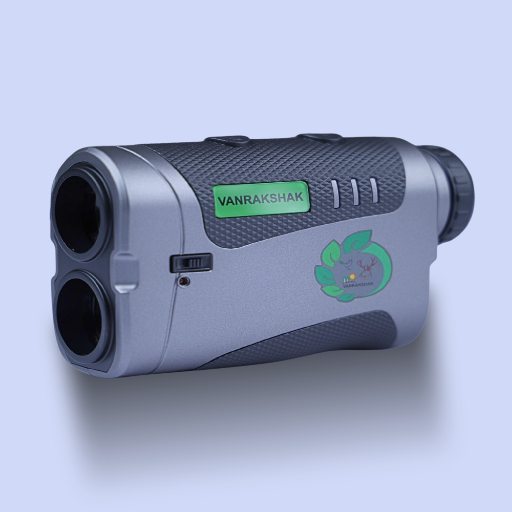 VNK-1200 Laser Range Finder