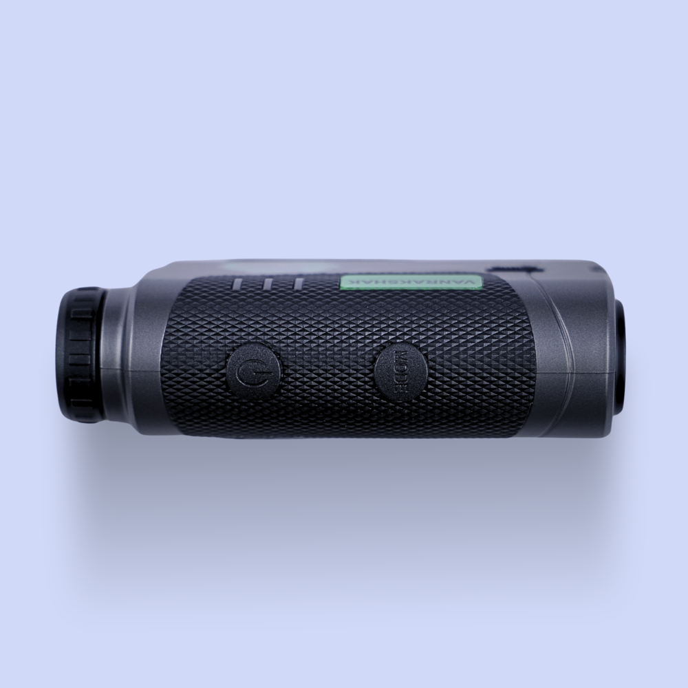 VNK-1200 Laser Range Finder