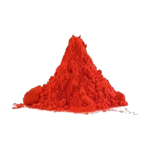Seed Coating Polymer Red