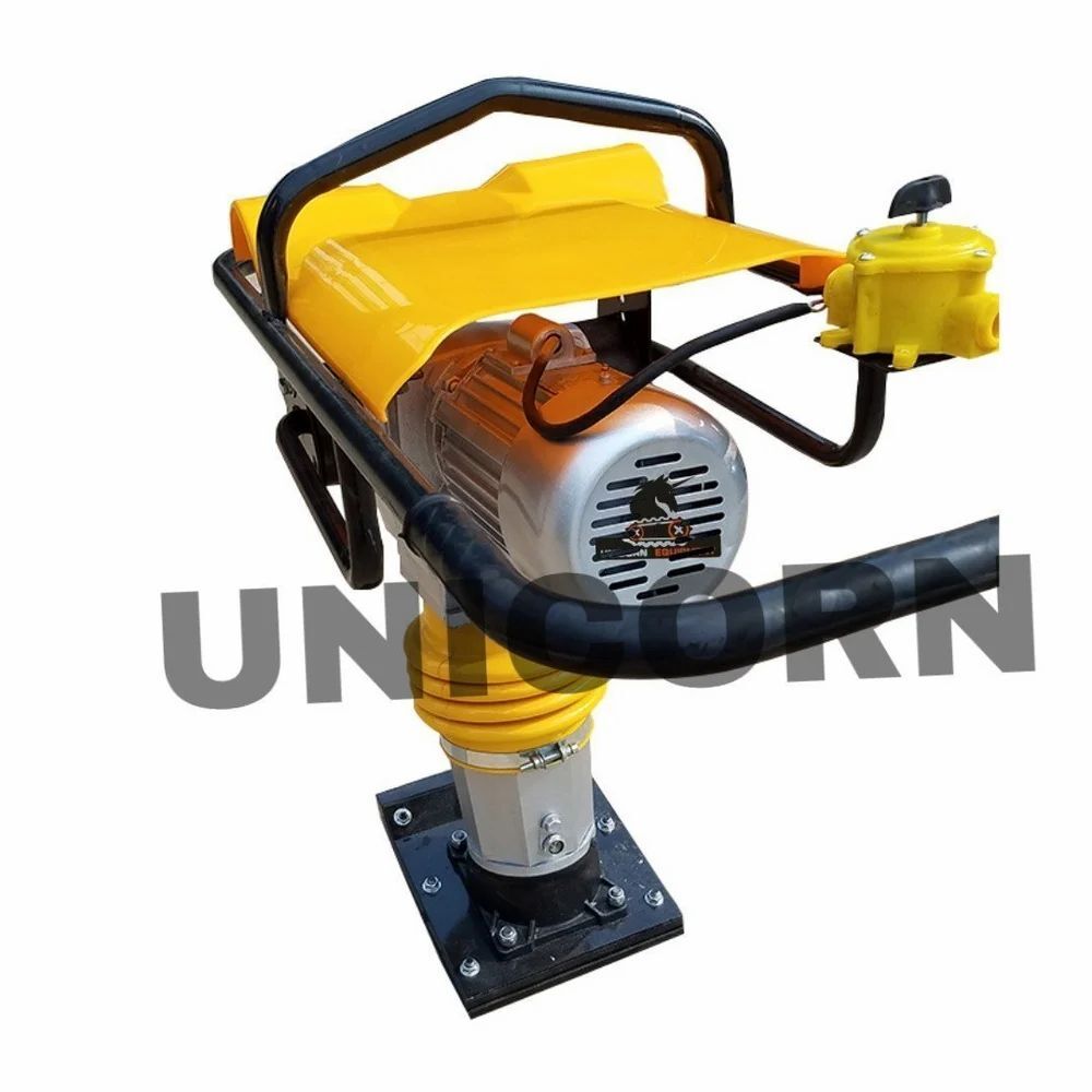 Electric Tamping Rammer