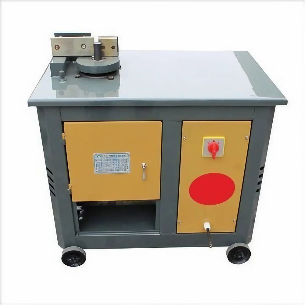 Ring Making Machine - Feature: High Quality