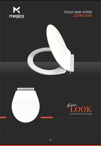 Toilet Set Cover - Color: Any Color