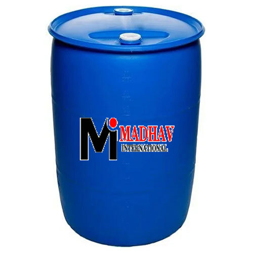 Methylene Di Chloride - Mdc - Application: Commercial