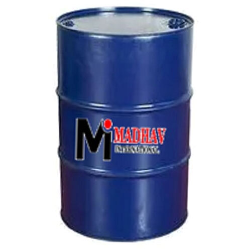 Methyl Iso Butyl Ketone -MIBK