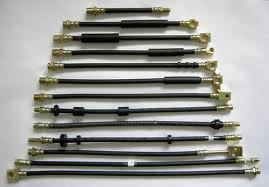 Disk Break - Metal Brake Discs, Zinc Plating Surface Finish | Durable Iron Pattern Material