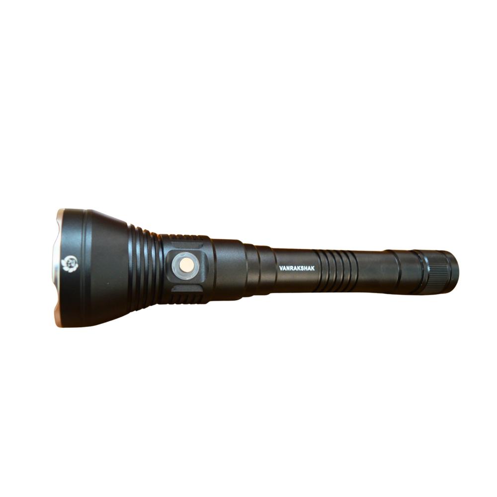 Vnk Diving Flashlight Lh-dh03 - Body Material: Aviation Magnesium Aluminum Alloy