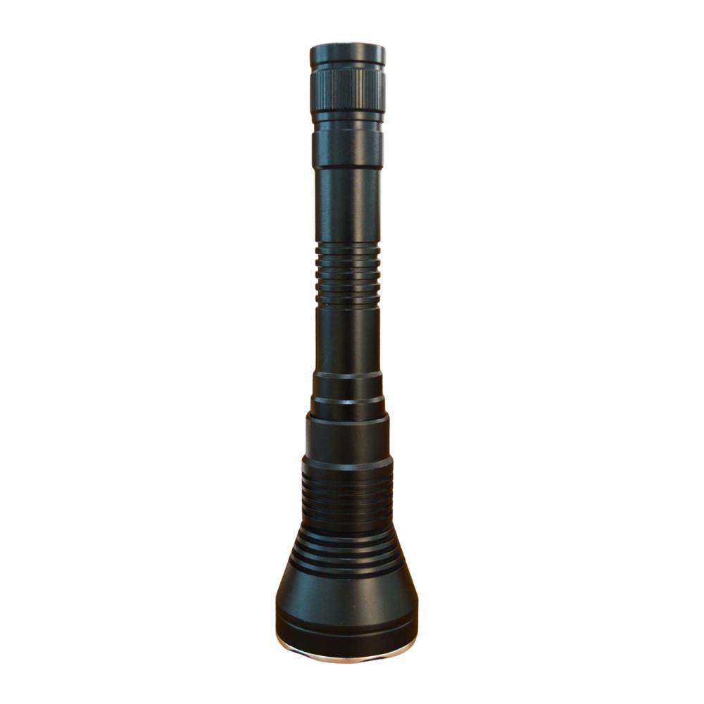 Vnk Diving Flashlight Lh-dh03 - Body Material: Aviation Magnesium Aluminum Alloy