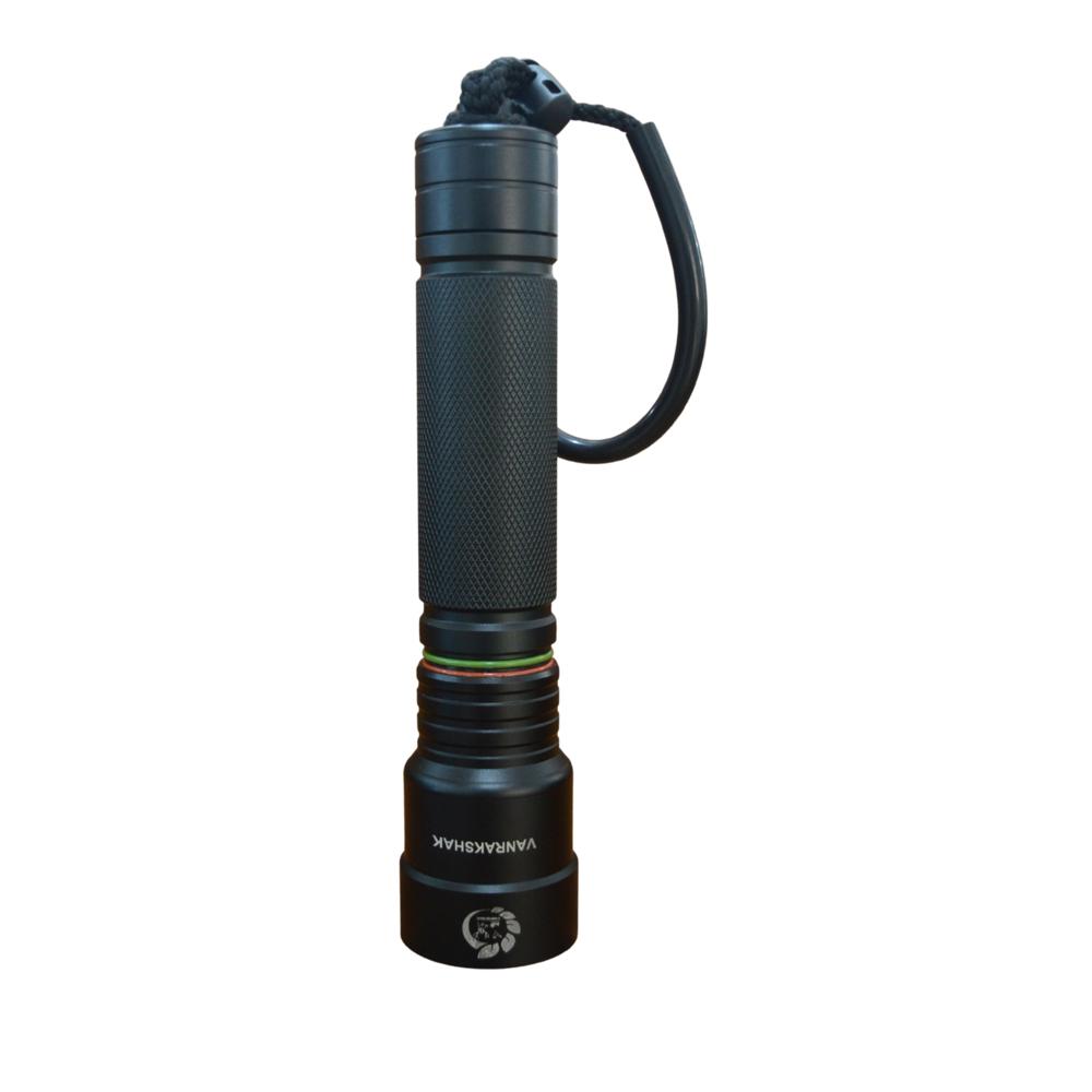 VNK Diving Flashlight LH-DZ06