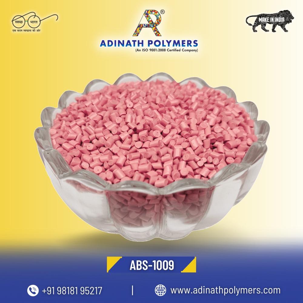 ABS PLASTICS GRANULES 1009
