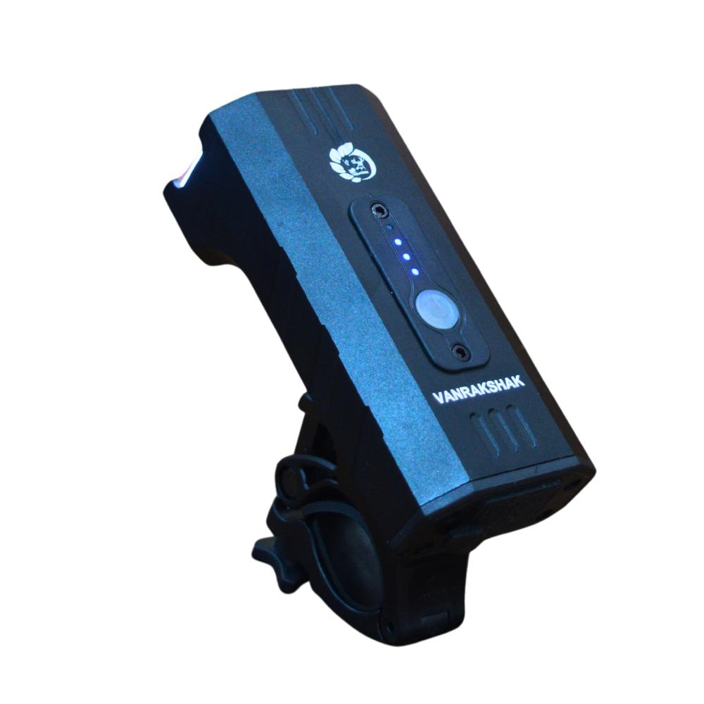 VNK BL- Z40  | CYCLING LIGHT