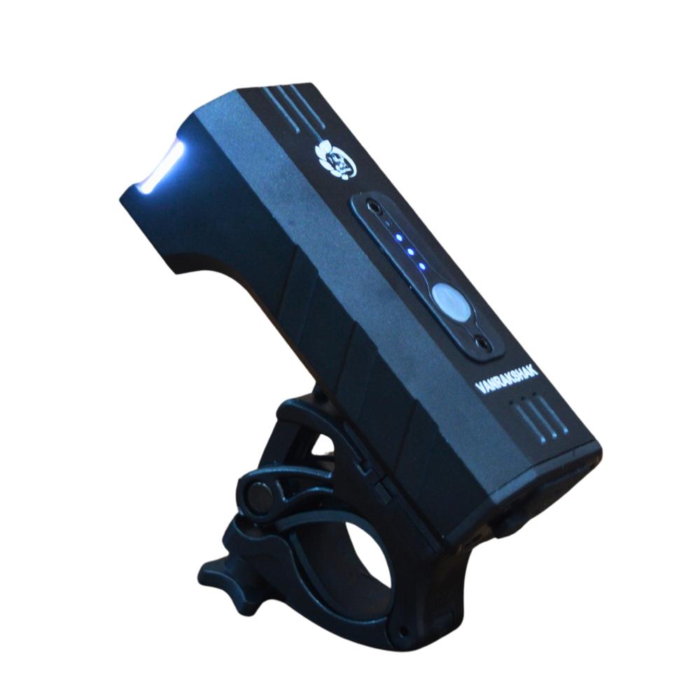 VNK BL- Z40  | CYCLING LIGHT
