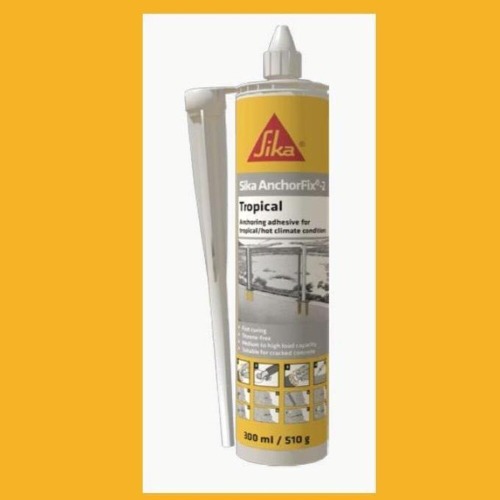 Sika AnchorFix-2+Tropical
