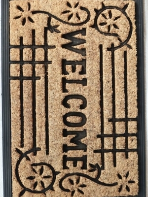COIR MATS